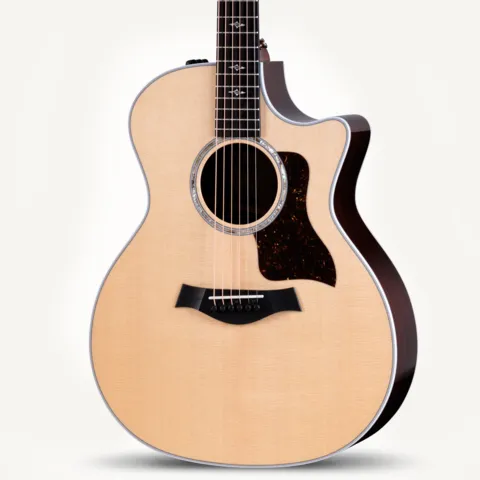 400 Series アコースティックギター | Taylor Guitars